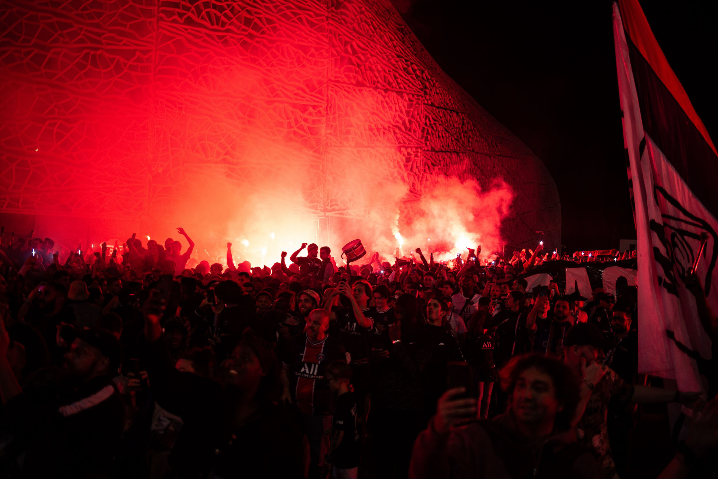 Virage Auteuil