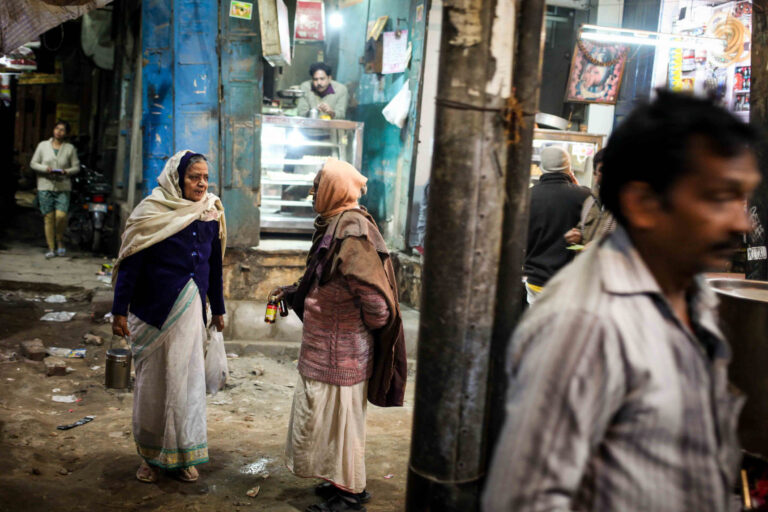 Varanasi